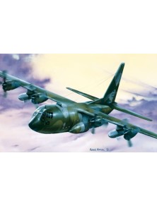 Italeri - C130 E/H HERCULES...