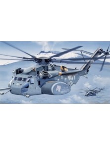 Italeri - MH-53E SEA DRAGON         1/72