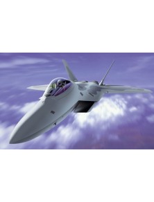 Italeri - F22 RAPTOR...