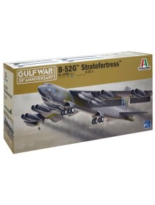 Italeri - B52G...