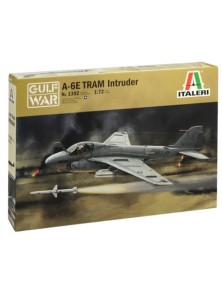 Italeri - A6E INTRUDER US...