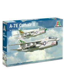 Italeri - A-7E Corsair II...