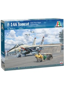 Italeri - F-14A Tomcat 1/72...