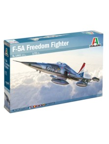 Italeri - F-5A Freedom...