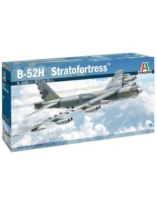 Italeri - B-52H...