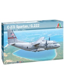 Italeri - C-27J/G.222...