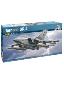 Italeri - Tornado GR.4 1/32...