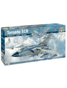 Italeri - Panavia Tornado ECR 1/32 Aeronautica Militare Italiana