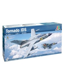 Italeri - Tornado IDS 1/32 Aeronautica militare Italiana