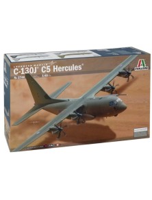 Italeri - C130J C5 HERCULES...