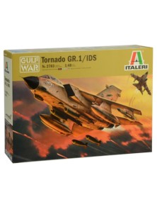 Italeri - Tornado IDS Gulf...