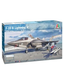 Italeri - F35B Lightning II...