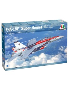 Italeri - F/A-18F Super...