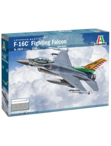 Italeri - F-16C Fighting...