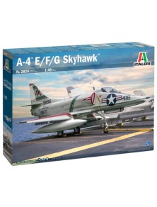 Italeri - A-4E/F/G Skyhawk...