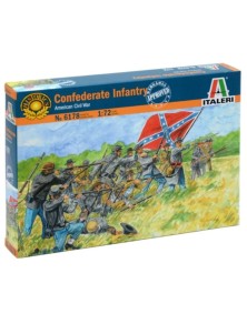 Italeri - FANTERIA...