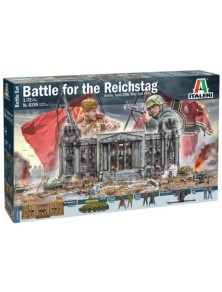 Italeri - Berlin 1945 la...