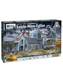 Italeri - Battaglia di...