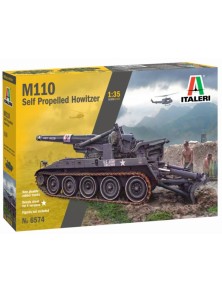 Italeri - Semovente di...