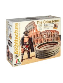 Italeri - COLOSSEO...