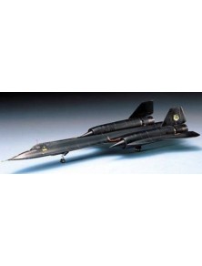 Academy - SR-71 Blackbird SR71 1/72