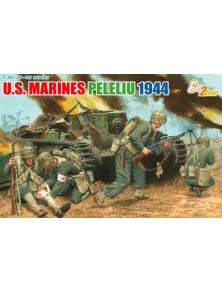 Dragon - US Marines...