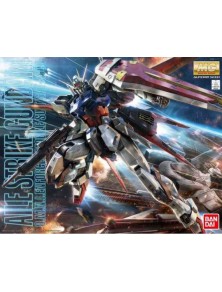 Bandai - Aile Strike Gundam...