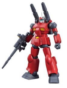 Bandai - 190 RX-77-2...