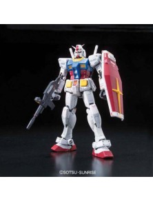 Bandai - RX-78-2 Gundam...