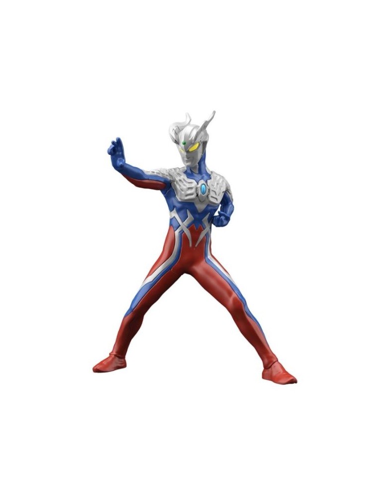 Bandai - EG Ultraman Zero