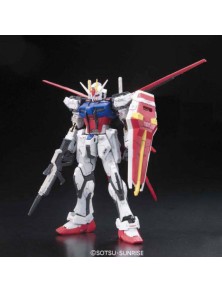 Bandai -  Aile Strike Gundam1/144 RG Real Grade