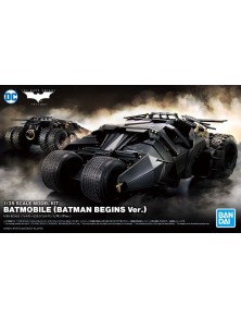 Bandai - Batmobile Batman...