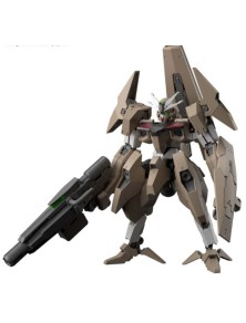 Bandai - Gundam Lfrith Thorn 1/144 HG High Grade