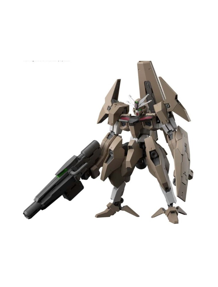 Bandai - Gundam Lfrith Thorn 1/144 HG High Grade