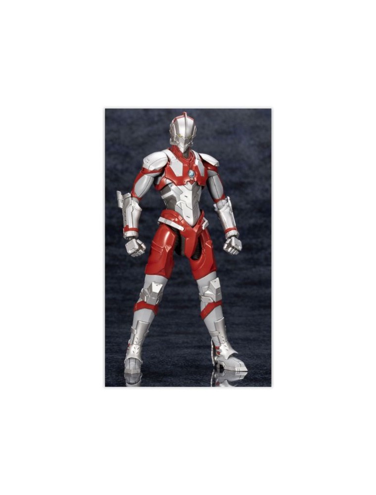 Generica - Ultraman Plastic Model Kit