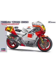 Hasegawa - 21503 Yamaha...