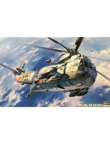 Hasegawa - SH-3H Seaking HA07201 1/48 SH3H