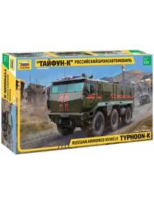 Zvezda - Typhoon-K  6x6...