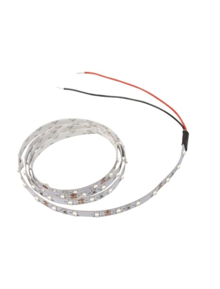 Jamara - LED STRIPS BIANCO          1mt