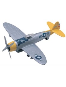 Generica - P-47 Thunderbolt 1/100 Sky Wings P47 montato