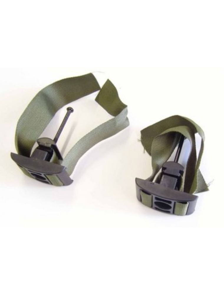 Royal - ACCOPPIATORE PER CARICATORI CLIPS PER M4 MP5