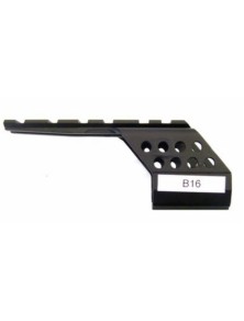 Royal - SLITTA WEAVER PER CM030  GLOCK IN METALLO