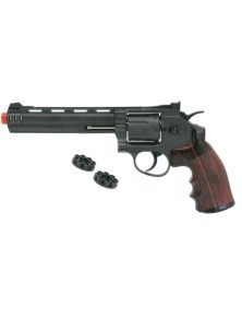 Win Gun - PISTOLA REVOLVER...