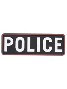 Emersongear - PATCH IN PVC POLICE