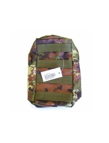 Royal - TASCA PORTA UTILITY VEGETATO ITALIANO MATERIALE CORDURA