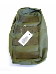 Royal - TASCA PORTA UTILITY      VERDE MATERIALE CORDURA