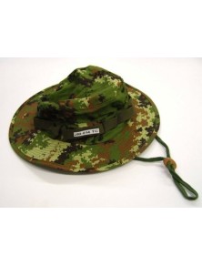 Generica - CAPPELLO JUNGLE...