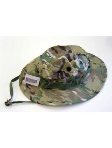 Generica - CAPPELLO MULTICAM        SMALL