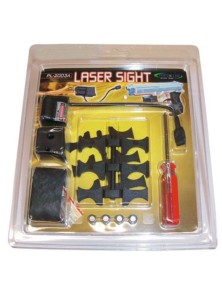 Generica - KIT LASER IN...