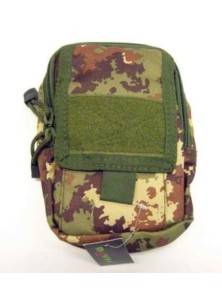 Royal - TASCA UTILITY MOLLE SYSTEM VEGETATO ITALIANO